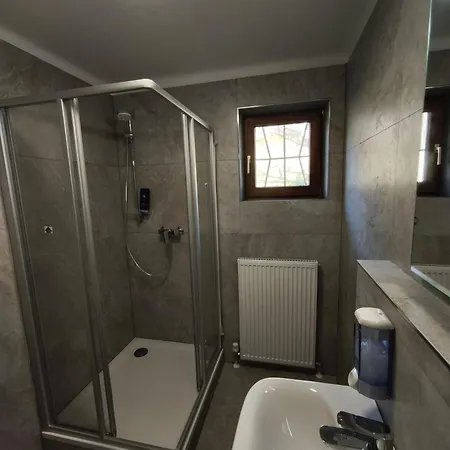 Spacious In Modern Flat Ίνσμπρουκ