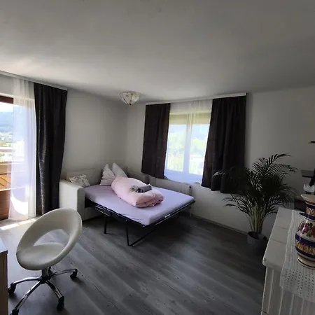 Homestay Spacious In Modern Flat *