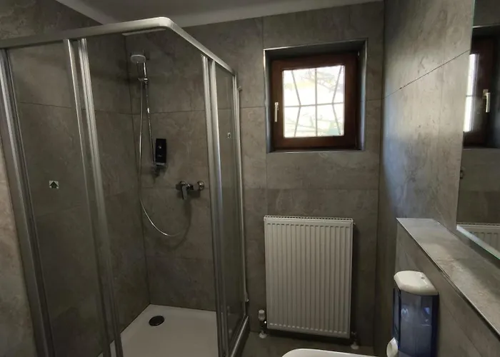 Spacious In Modern Flat Innsbruck